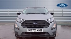 Ford EcoSport 1.0 EcoBoost 125 Active 5dr Petrol Hatchback